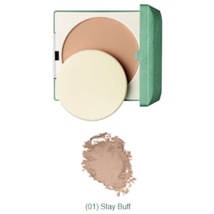 clinique stay matte powder