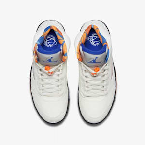 jordan 5 international flight