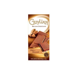 guylian chocolate