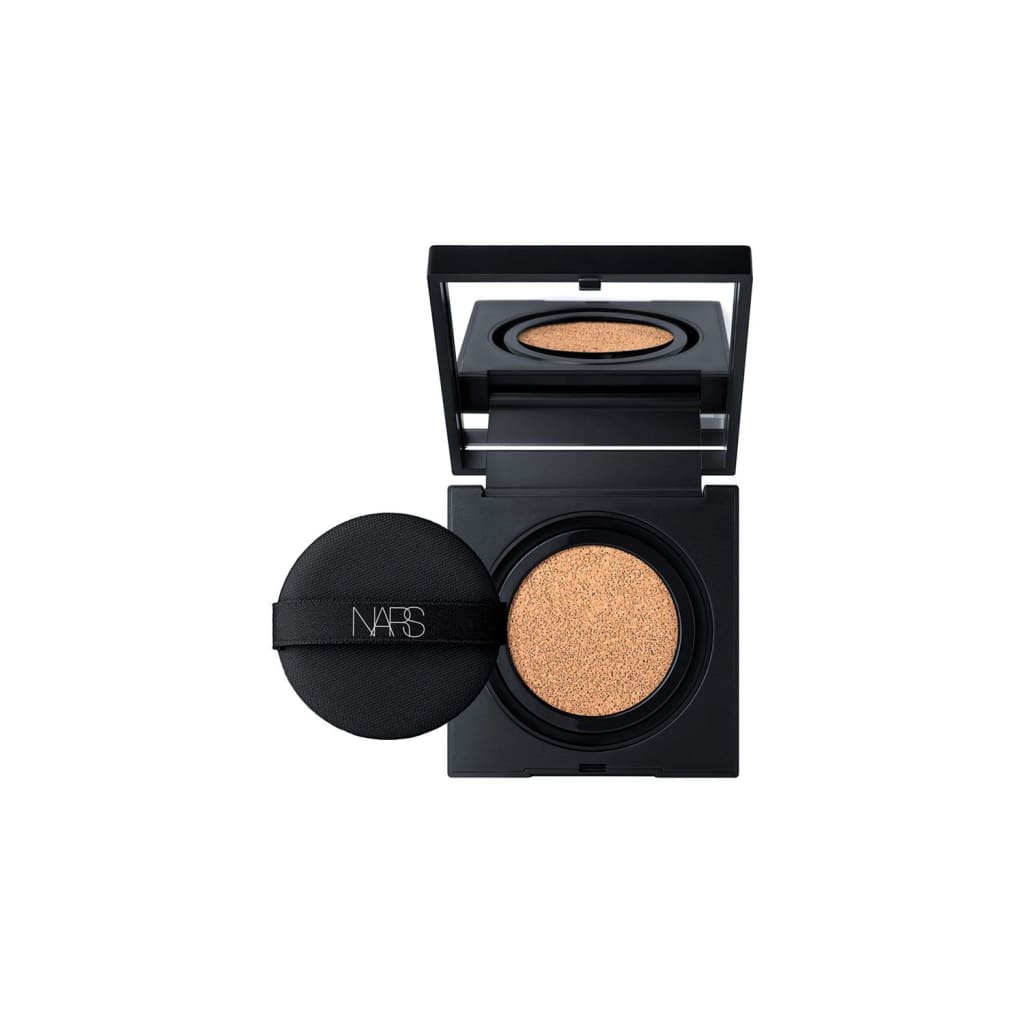 Nars Natural Radiant Longwear Cushion Foundation Refill Vienna