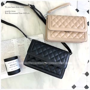 Robin May Sling Bag