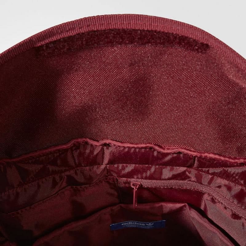 Adidas Original 3d Roll Top Backpack Cburgu