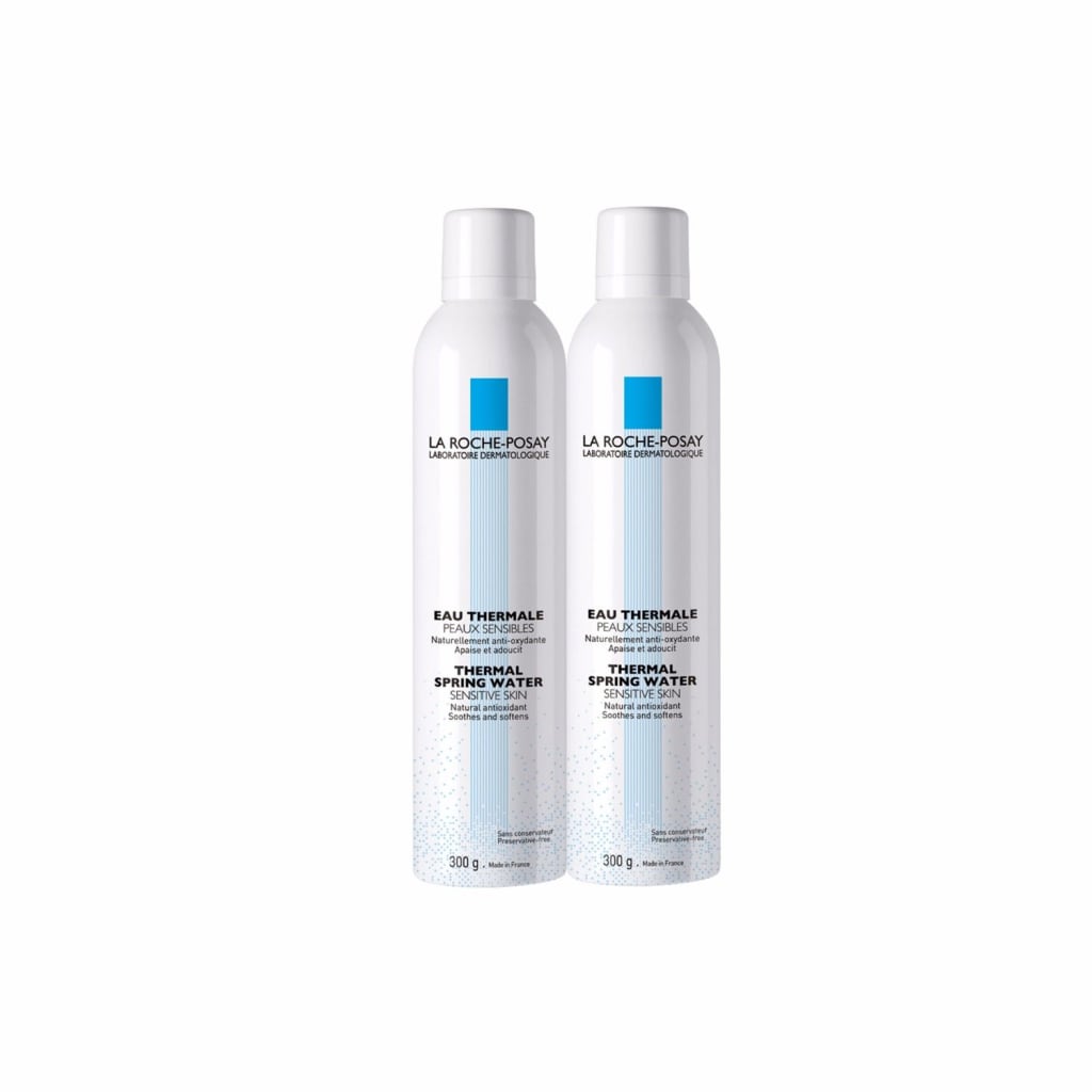 La Roche Posay Thermal Spring Water 300ml Twinpack