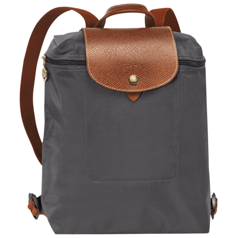 longchamp le pliage backpack