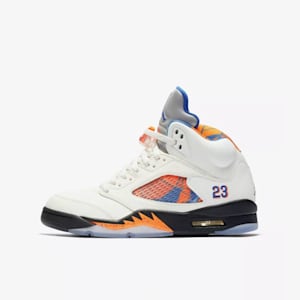 international flight jordan 5