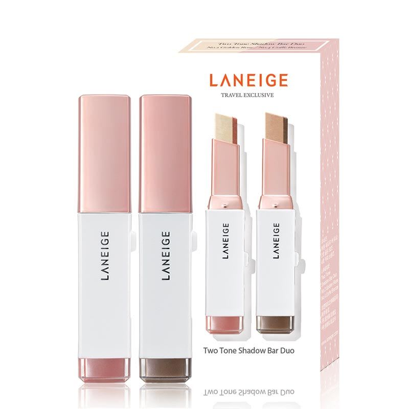 Laneige Two Tone Shadow Bar Duo No 2 4