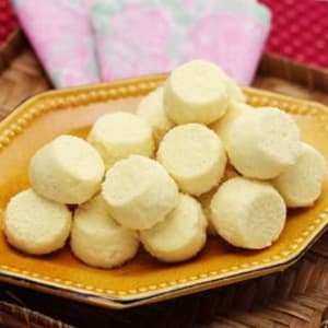 Bengawan Solo Sugee Cookies Tin