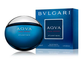 Burberry Aqva Pour Homme Atlantiqve Edt 100ml