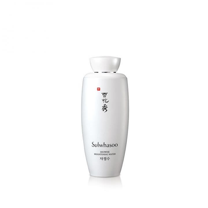 Sulwhasoo Snowise Brightening Water 125ml