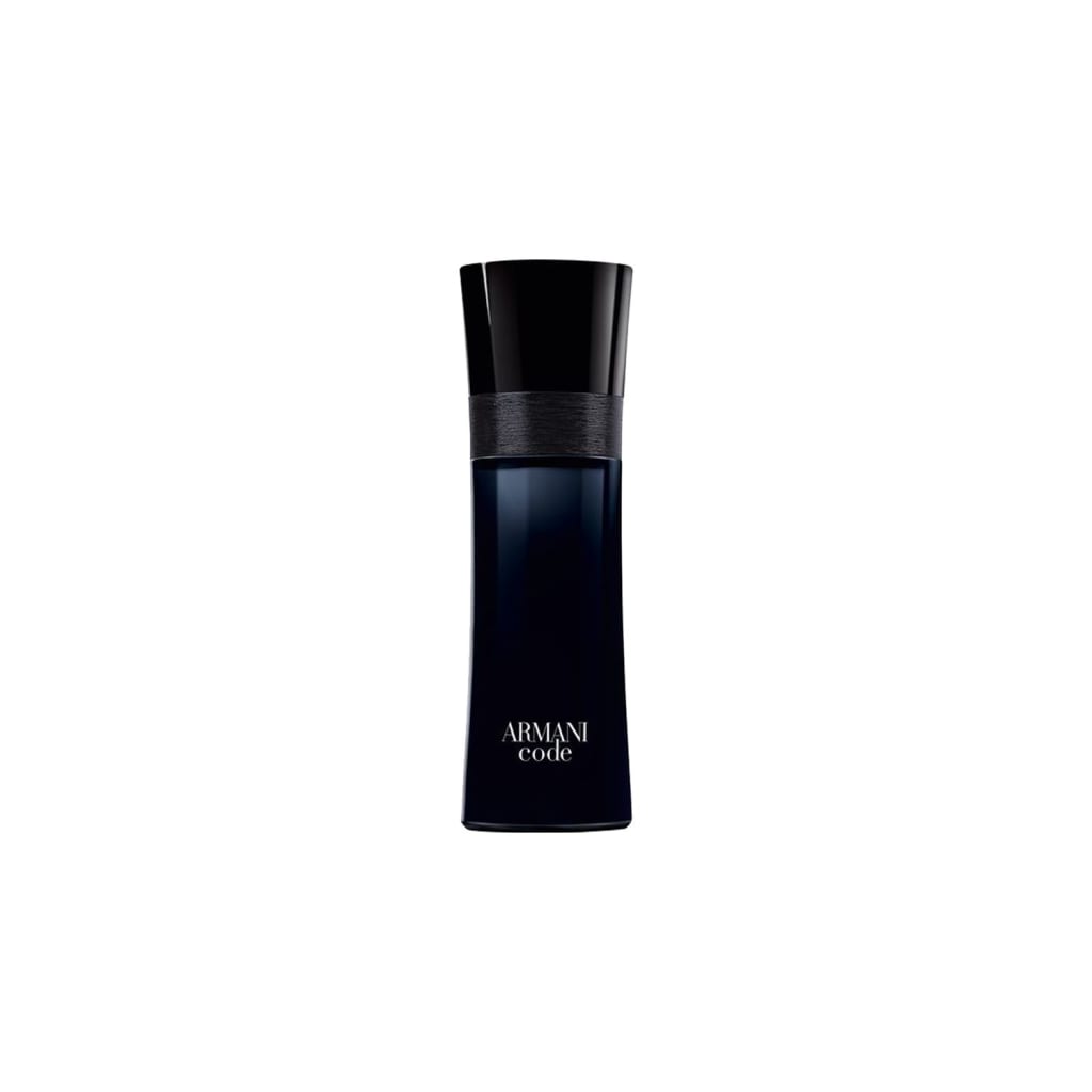 Giorgio Armani Armani Code Men Edt, 75Ml