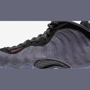 Nike Air Foamposite One Men s EUR 42 Size for sale eBay