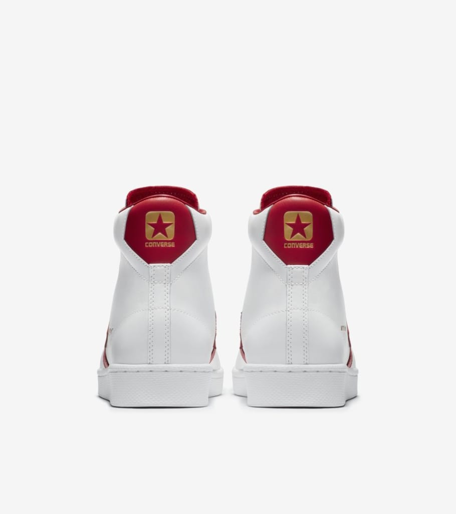 the scoop converse