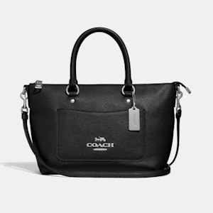 Mini emma 2025 coach bag