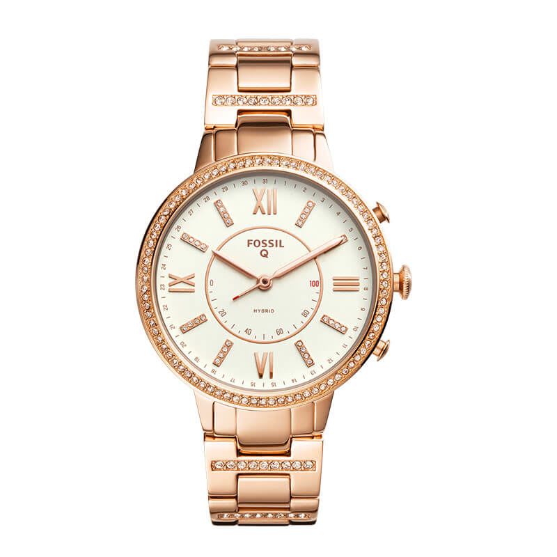 fossil nate hybrid