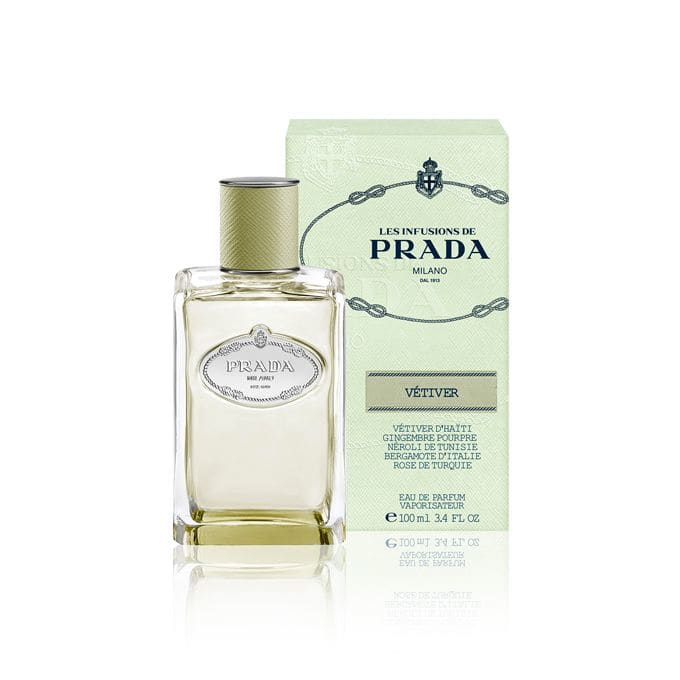 prada vetiver perfume