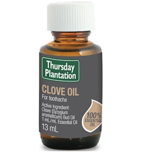 Thursday Plantation Eucalyptus Oil 100ml