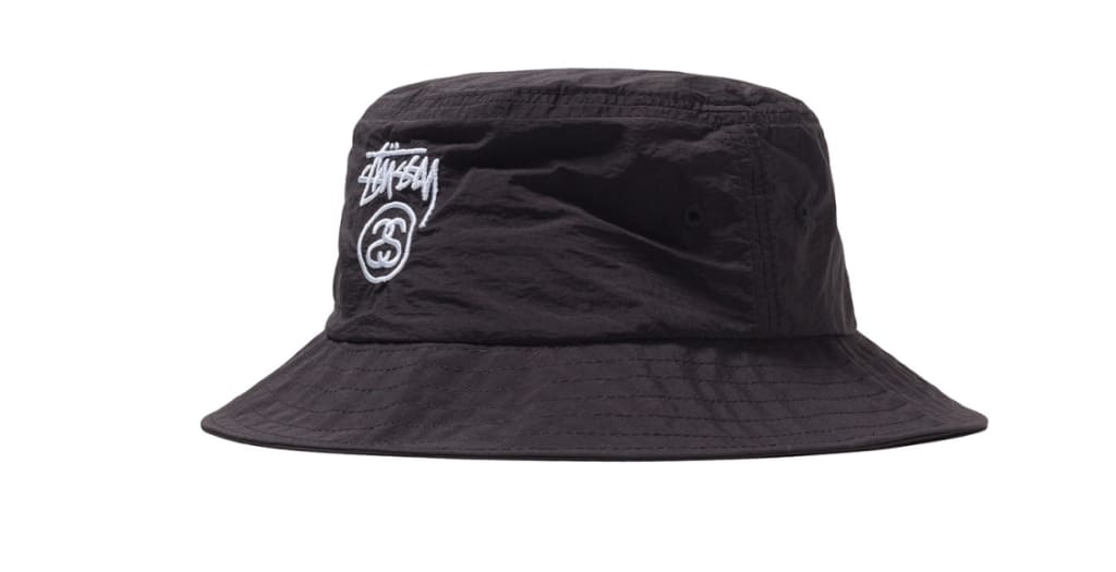 stussy boonie