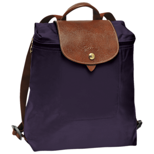 longchamps le pliage backpack