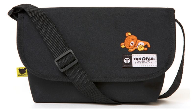 Yak Pak Messenger Bag Online