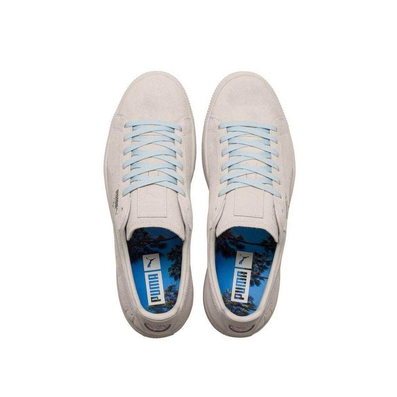 puma clyde venice beach