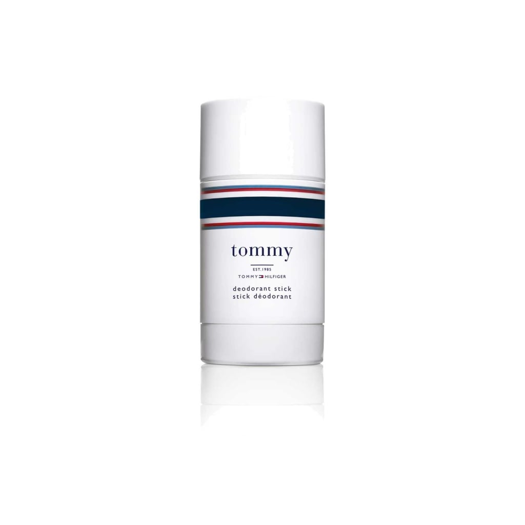 tommy skin care