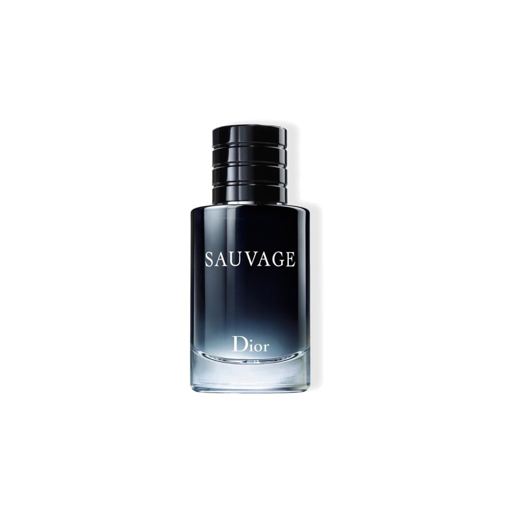 60ml sauvage