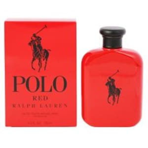ralph lauren polo red eau de toilette 75ml