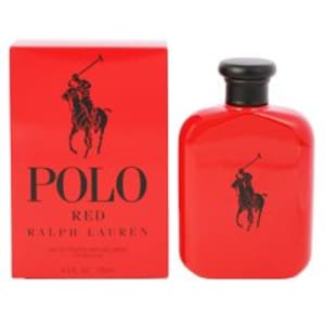 polo red edt 75ml