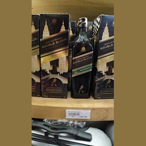 Johnnie Walker Double Black Kuala Lumpur Limited Edition 1000ml The prices stated may have increased since the last update. johnnie walker double black kuala lumpur limited edition 1000ml