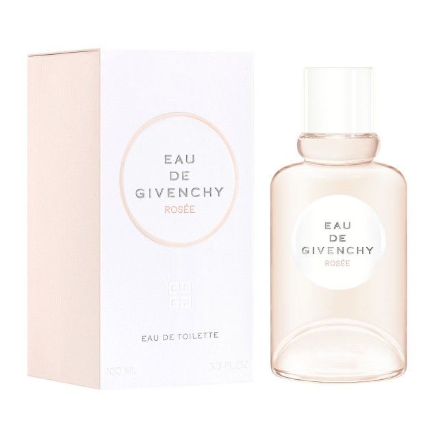 Givenchy Eau De Givenchy Rosee Eau De 