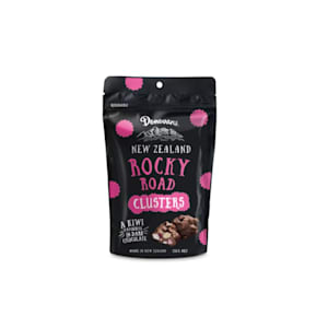 Donovans Chocolate Fudge 0g