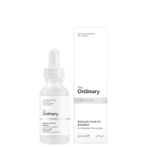 Ordinary Salicylic Acid 2% Solution, 30ml