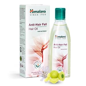 Himalaya Anti Hair Fall Shampoo Shopee Singapore
