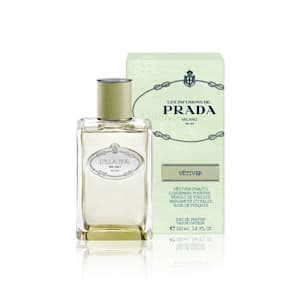 prada perfume vetiver