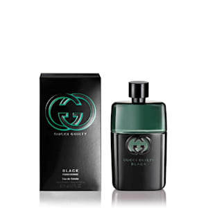 gucci guilty black perfume