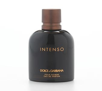 dolce and gabbana cologne intenso