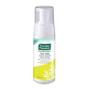 Buy Thursday Plantation Products Online Priceline