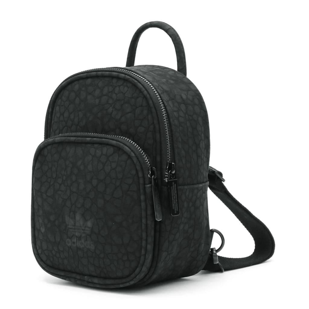 adidas mini backpack classic