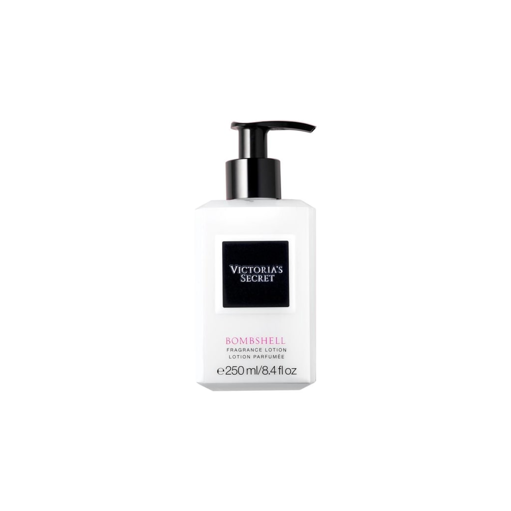 Victoria S Secret Bombshell Fragrance Lotion 250ml