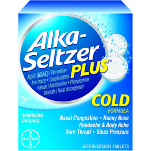 Alka Seltzer Plus Cold Tablets 2packs X 48tablets Salsa tequila is a novelty song by norwegian comedian anders nilsen in spanish. jetspree