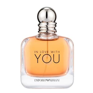 in love with you armani 100ml