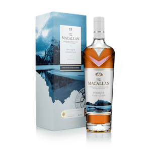 The Macallan Boutique Collection 2019 700ml