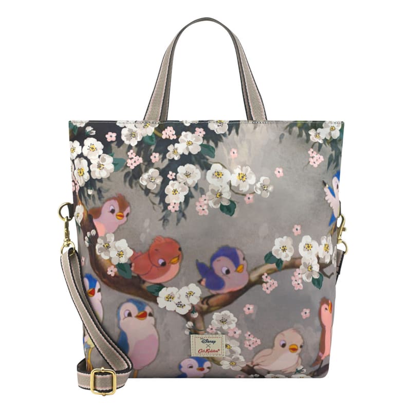 cath kidston disney snow white bag