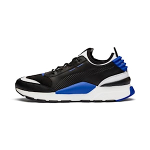 puma rs sound 0