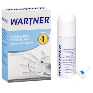 Wartner Wart Removal System 50ml