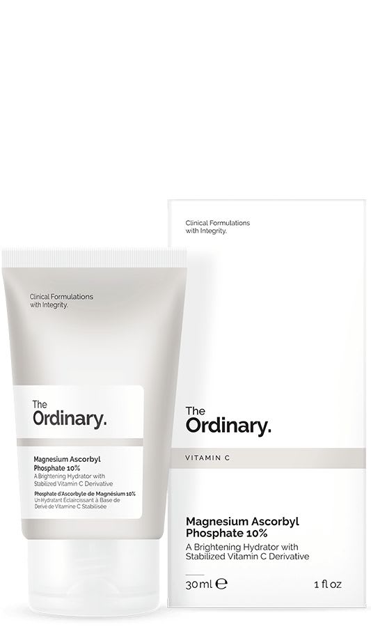 The Ordinary Magnesium Ascorbyl Phosphate 10 30ml