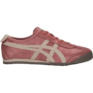 Onitsuka Tiger Mexico 66 Shoes, 24, Red