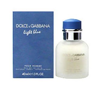 d&g light blue duty free price