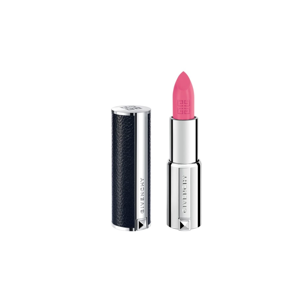 givenchy rose dahlia lipstick