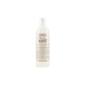 kiehl's baby wash